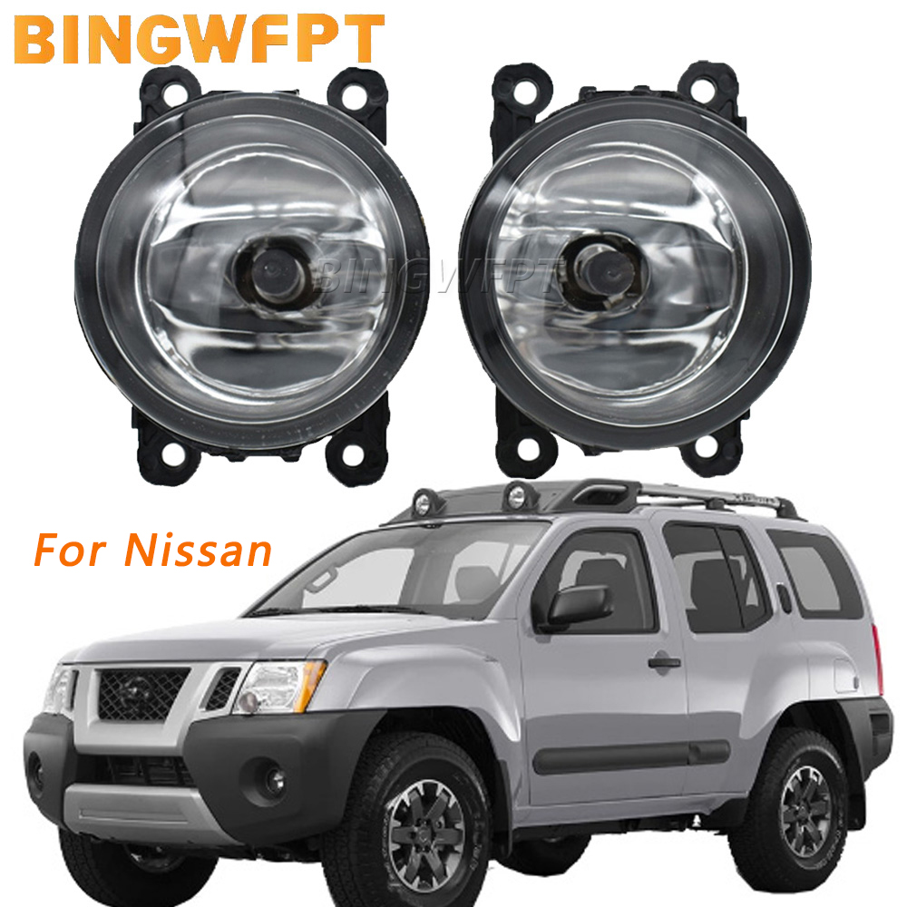Car Accessories For Road Trip - Luz antiniebla para coche, luz de