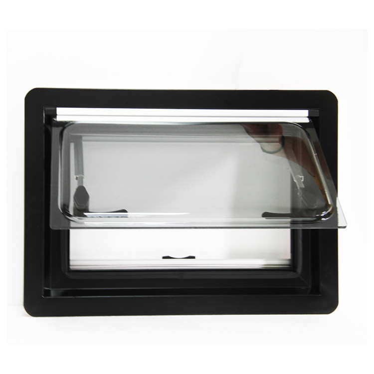 Car Accessories Window - Ventana Lateral para Autocaravana de Fábrica