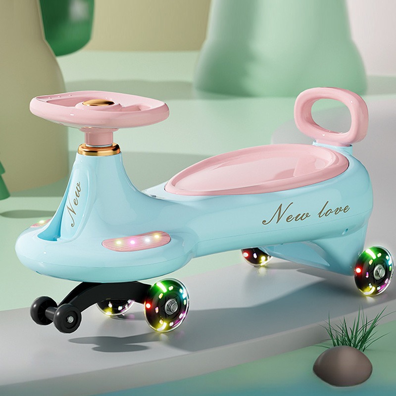 Car Accessories For Road Trip - Coche de Empuje para Niños con