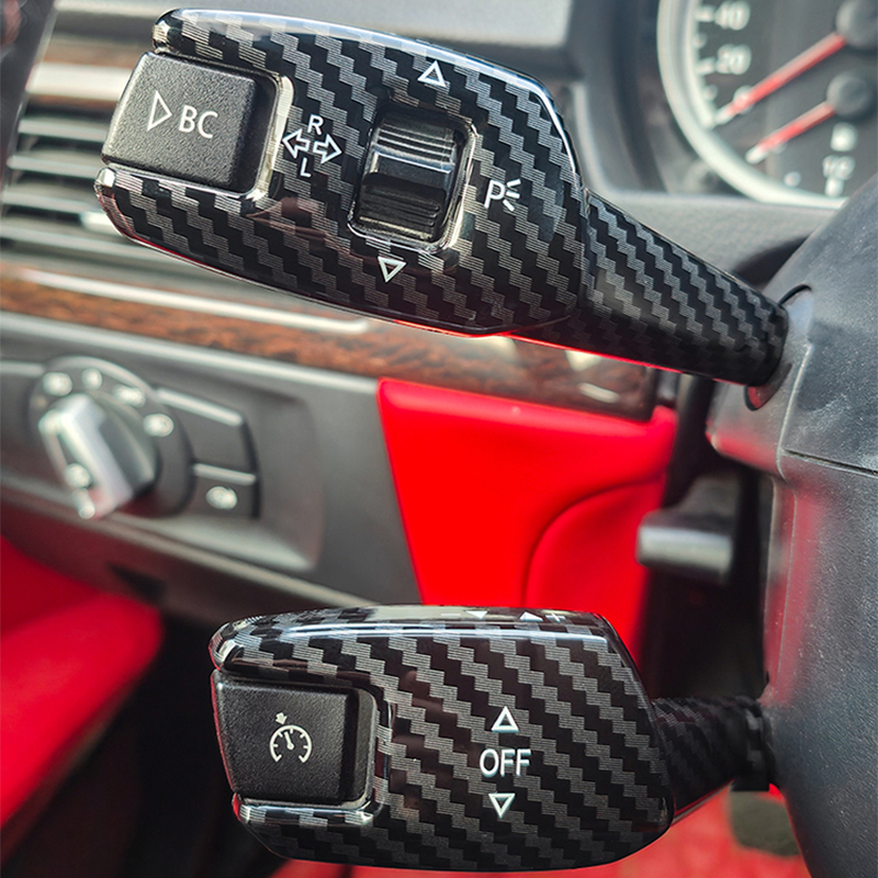 Steering Wheel Cover - Cubierta de la palanca del limpiaparabrisas