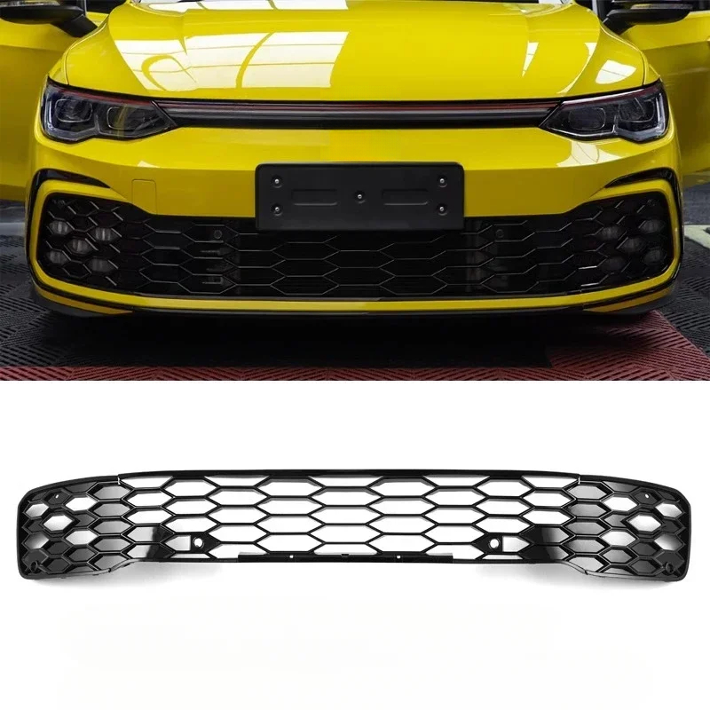 Car Accessories Racing - Accesorios para Automóviles, Rejilla Deportiva para