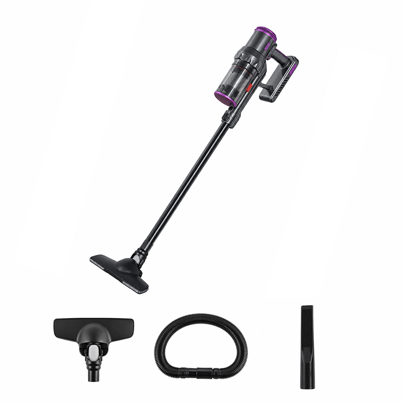 Car Vacuum Cleaner - Aspiradora de Mano con Cable, Succión