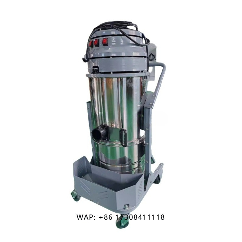 Car Vacuum Cleaner - Aspiradora Industrial de Alta Potencia para