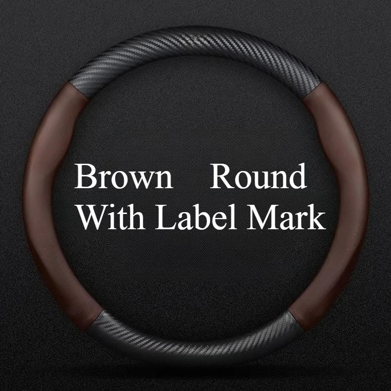 Steering Wheel Cover - Funda para Volante y Funda para