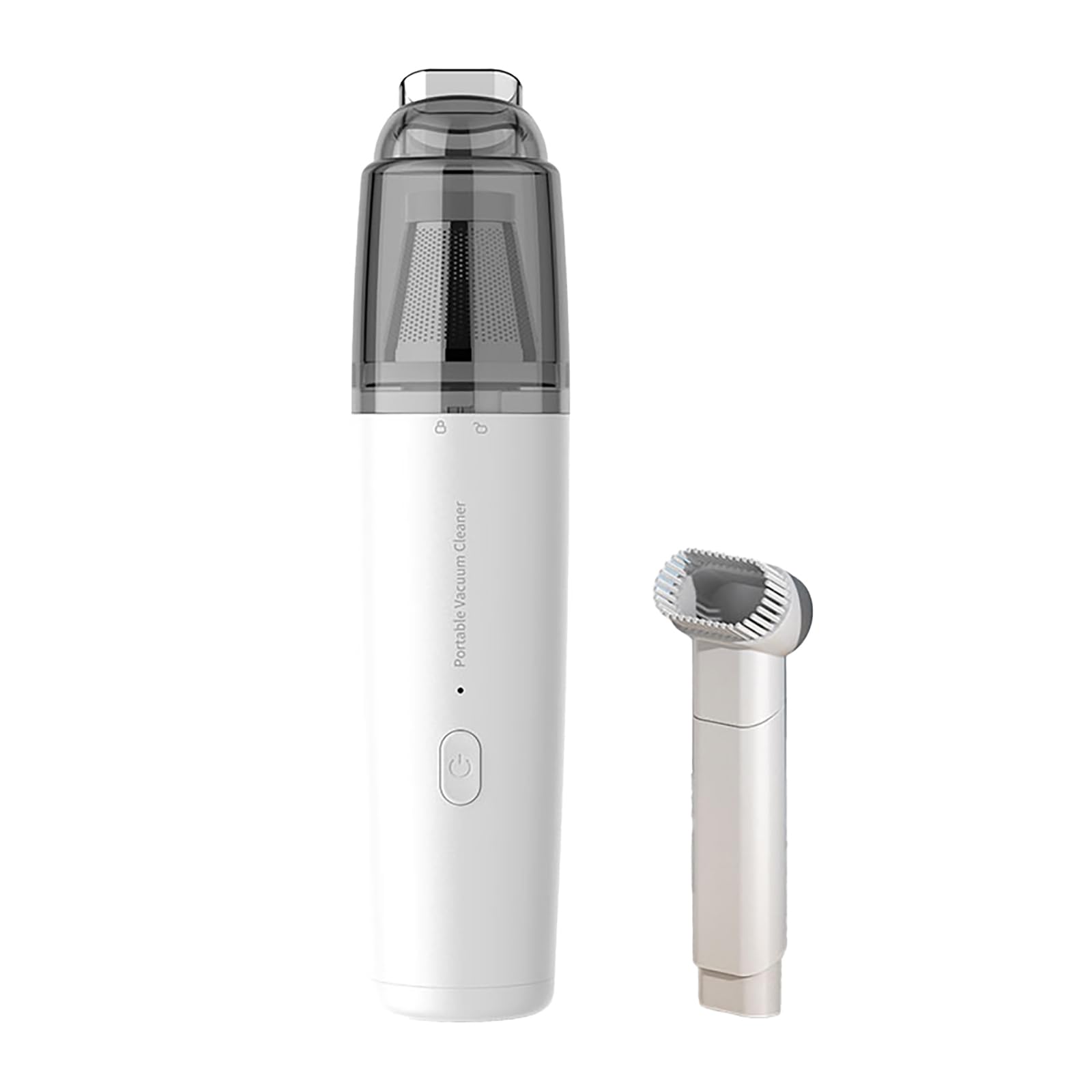 Car Vacuum Cleaner - Aspiradora portátil para coche, aspiradora de
