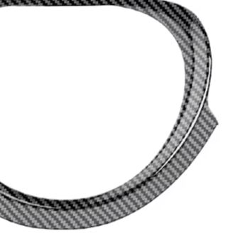 Steering Wheel Cover - Cubierta Decorativa para el Marco de