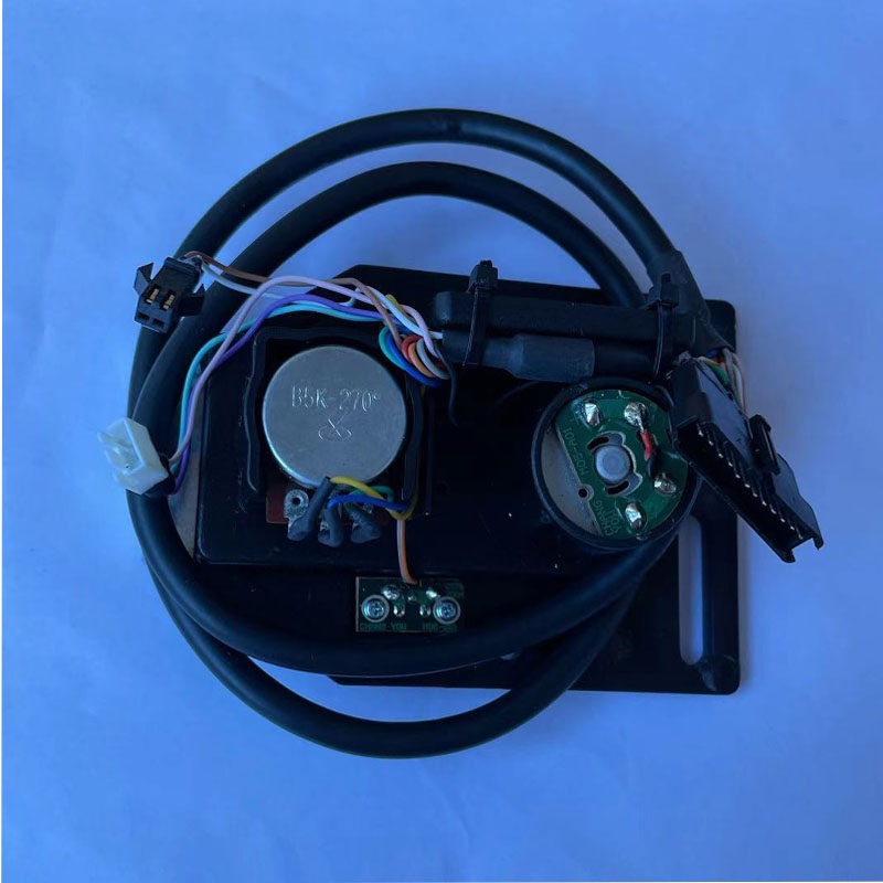 Car Accessories Racing - Accesorios de motor con cable de
