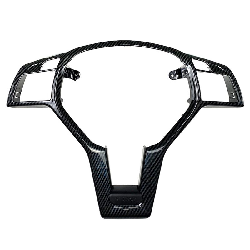 Steering Wheel Cover - Nuevas llegadas - Cubierta decorativa para