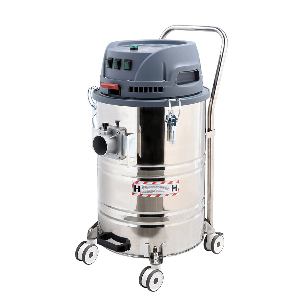 Car Vacuum Cleaner - Aspiradora Industrial Eléctrica Pequeña para Lavado