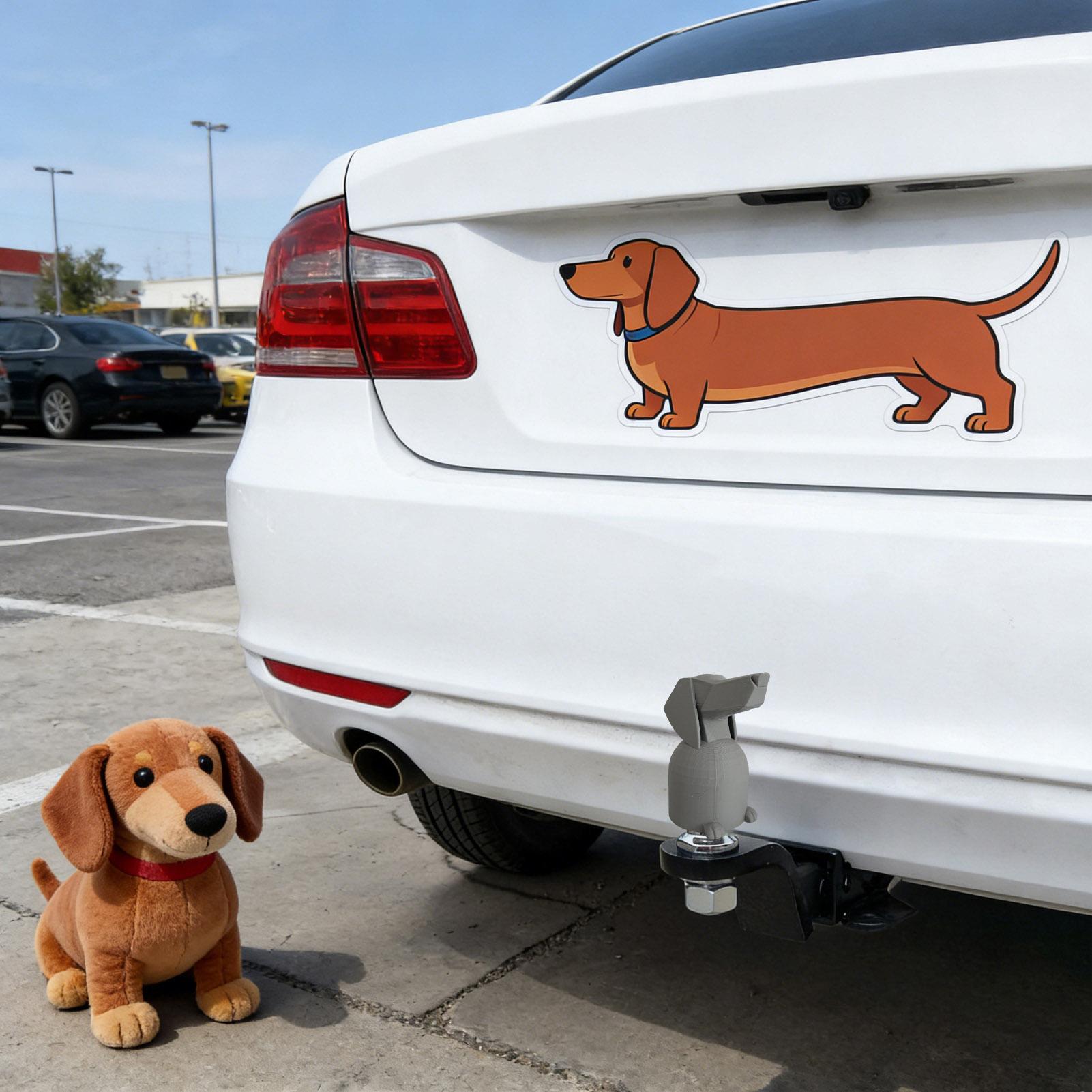 Cubiertas para enganches de re - Car Accessories For Road Trip reseña y precio