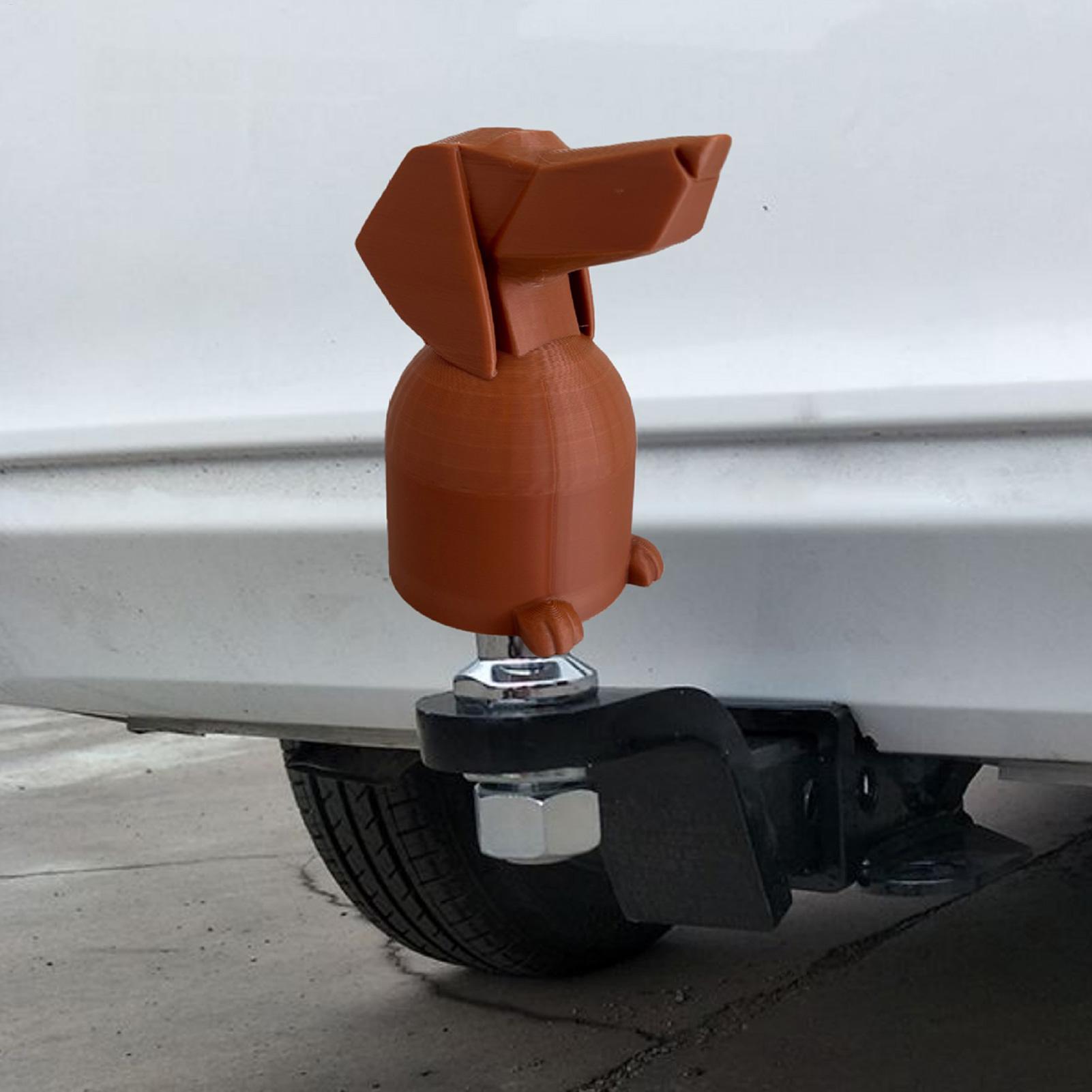 Cubiertas para enganches de re - Car Accessories For Road Trip reseña y precio