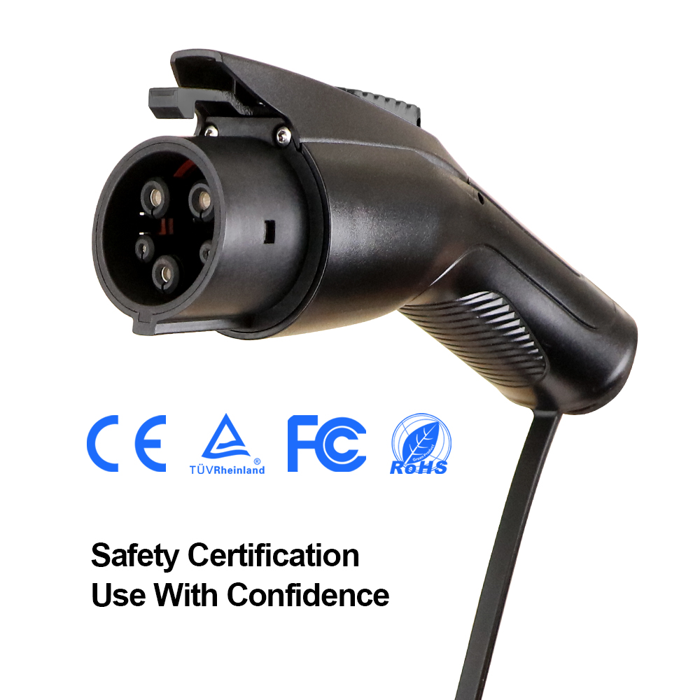 Kolanky Ev cargador enchufe ad - Car Accessories Usa reseña y precio