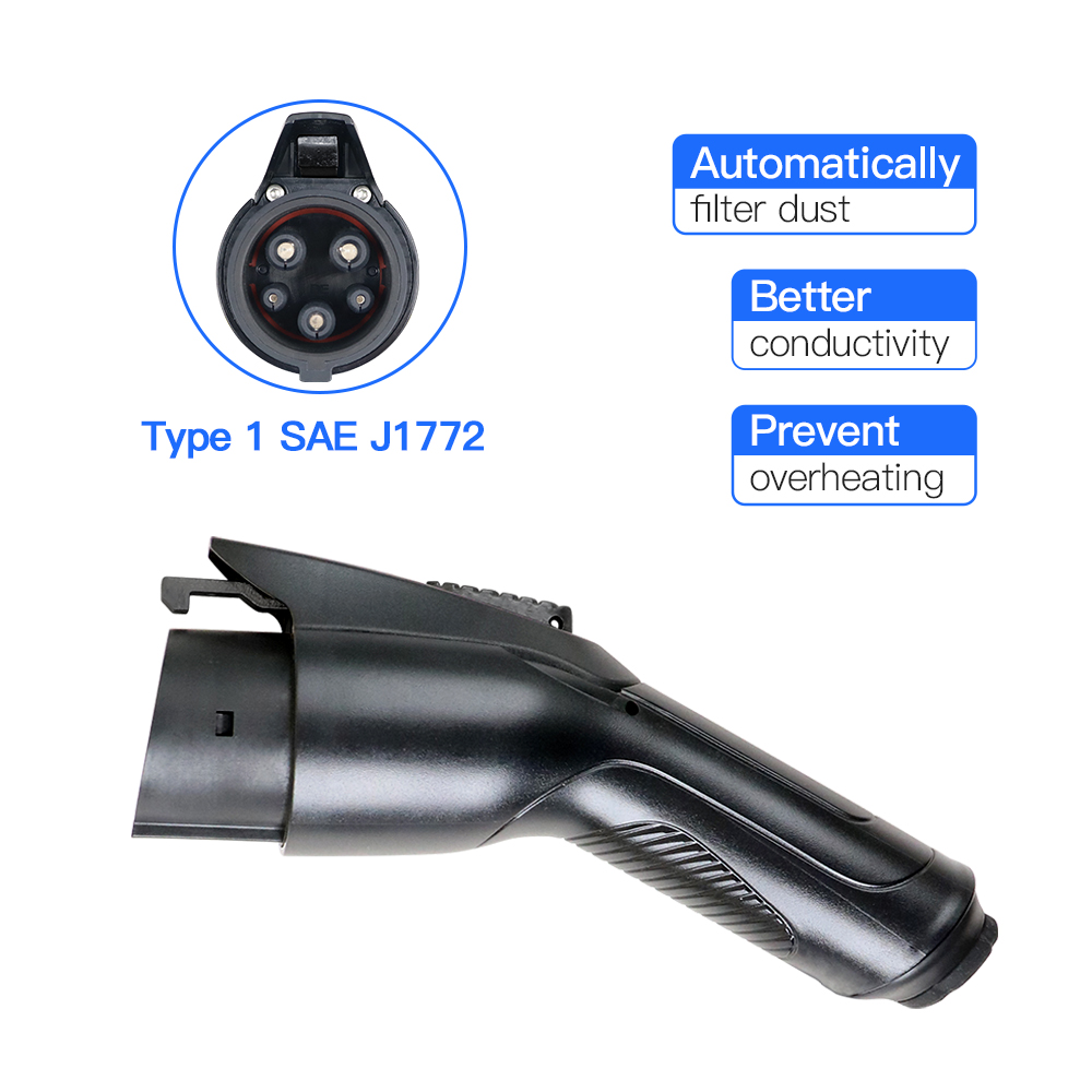Kolanky Ev cargador enchufe ad - Car Accessories Usa reseña y precio