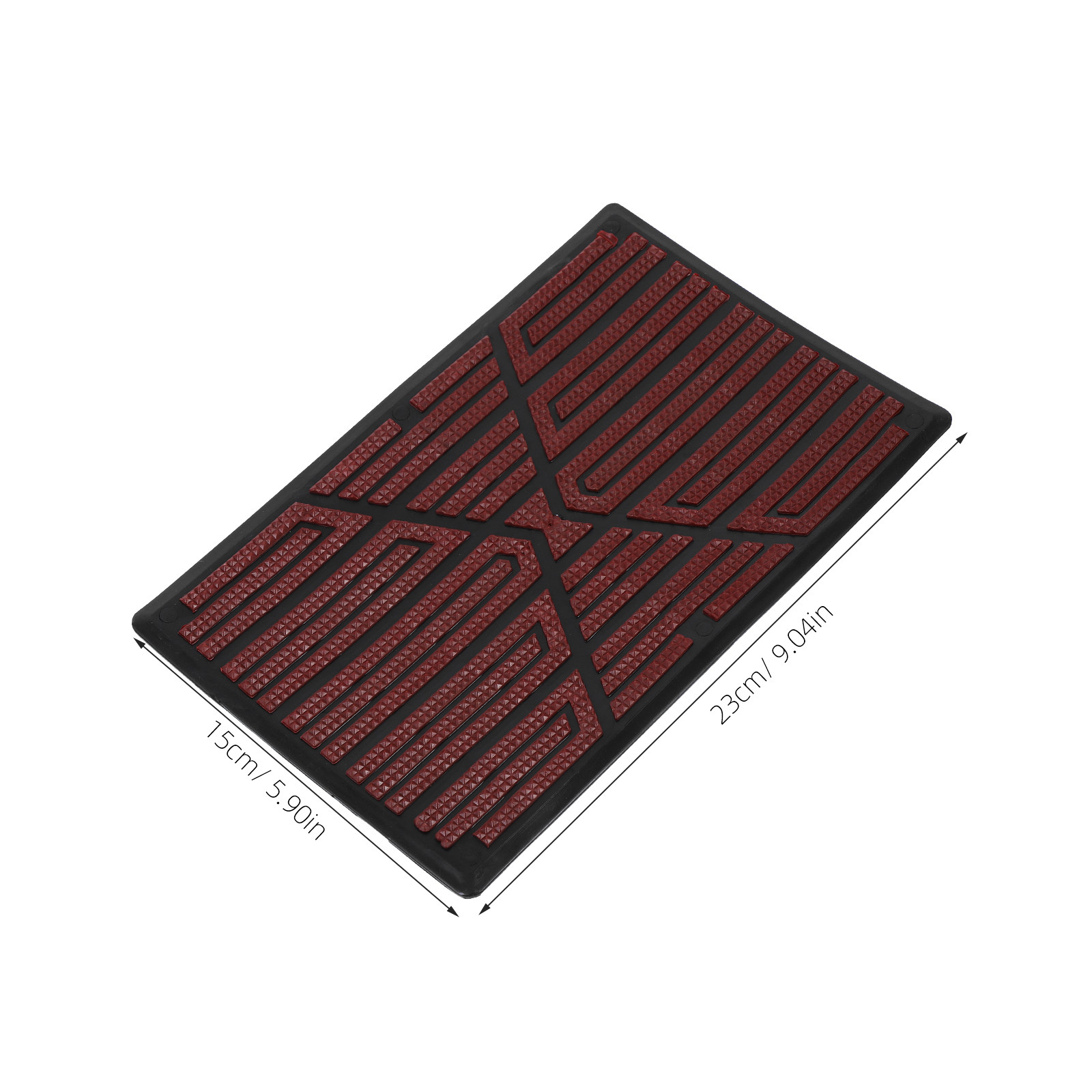 1 Juego de Alfombrillas Antide - Car Floor Mat Rubber reseña y precio