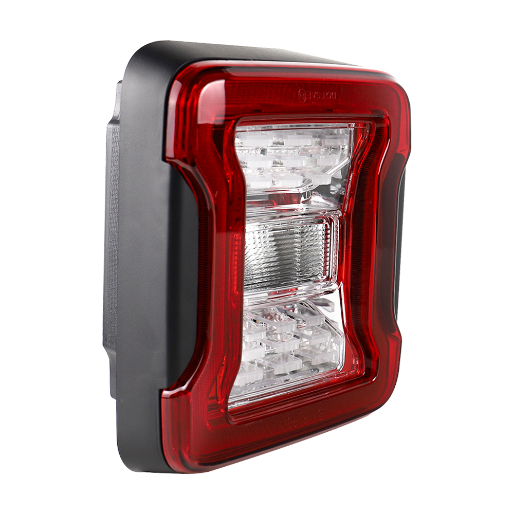 Luces traseras LED para Jeep W - Car Accessories For Road Trip reseña y precio