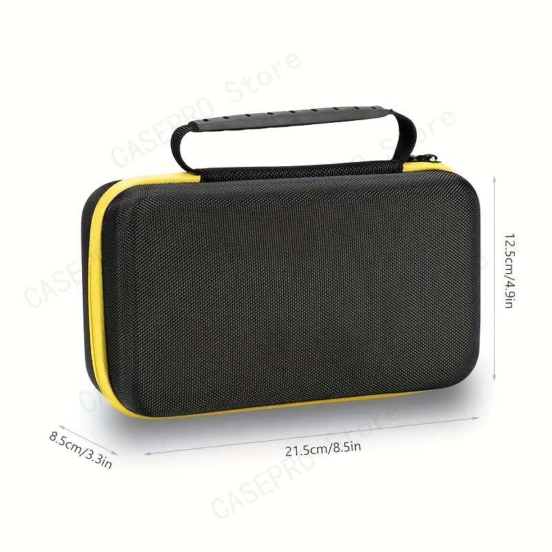 Estuche Portátil de EVA, Caja  - Portable Jump Starter reseña y precio