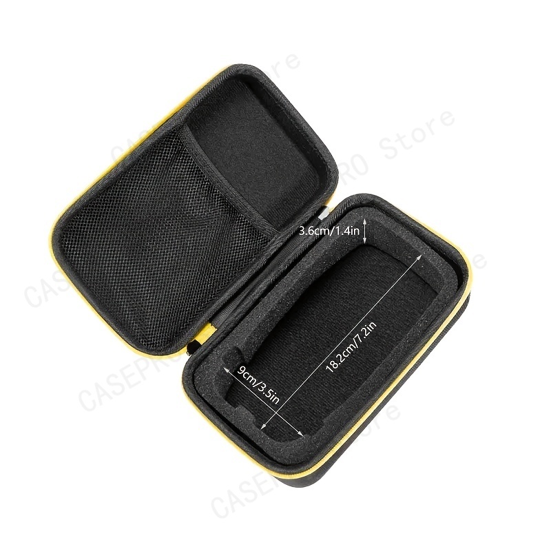Estuche Portátil de EVA, Caja  - Portable Jump Starter reseña y precio