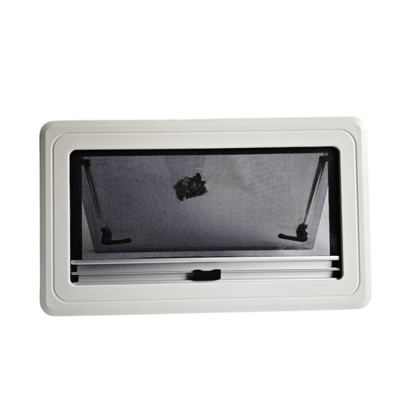 Ventana Lateral para Autocarav - Car Accessories Window reseña y precio