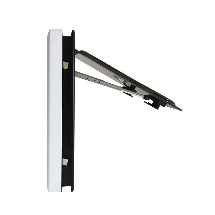 Ventana Lateral para Autocarav - Car Accessories Window reseña y precio