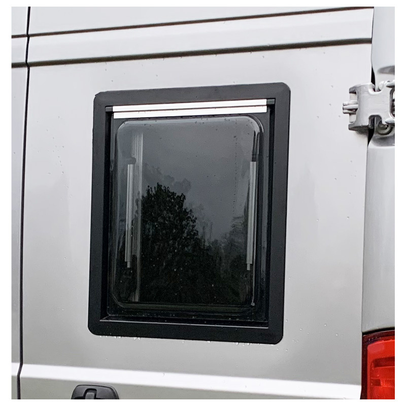 Ventana Lateral para Autocarav - Car Accessories Window reseña y precio