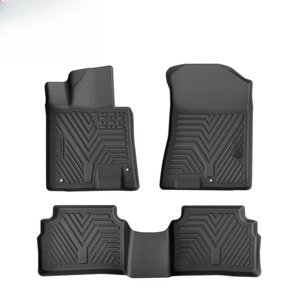 Tapetes para Piso para Hyundai - Car Floor Mat Rubber reseña y precio