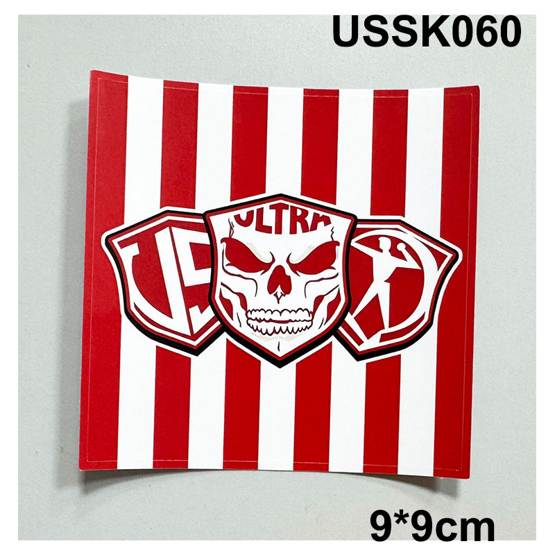 15 tipos de pegatinas Hapoel B - Car Accessories Window reseña y precio