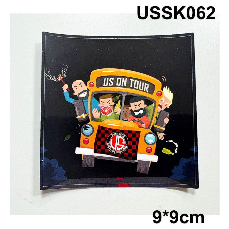 15 tipos de pegatinas Hapoel B - Car Accessories Window reseña y precio