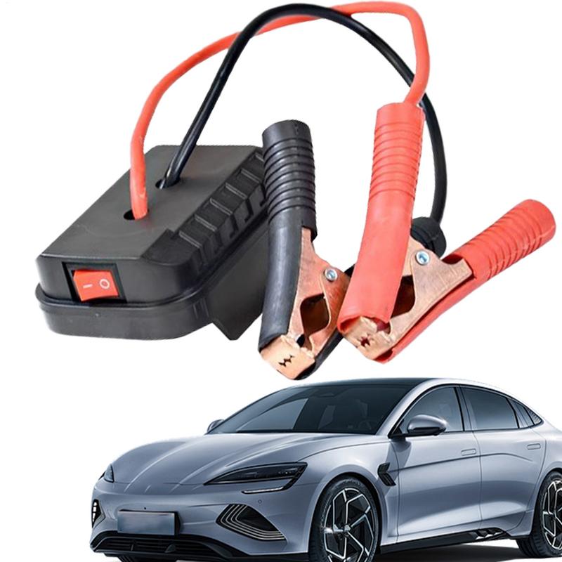 Paquete de batería de arranque - Portable Jump Starter reseña y precio