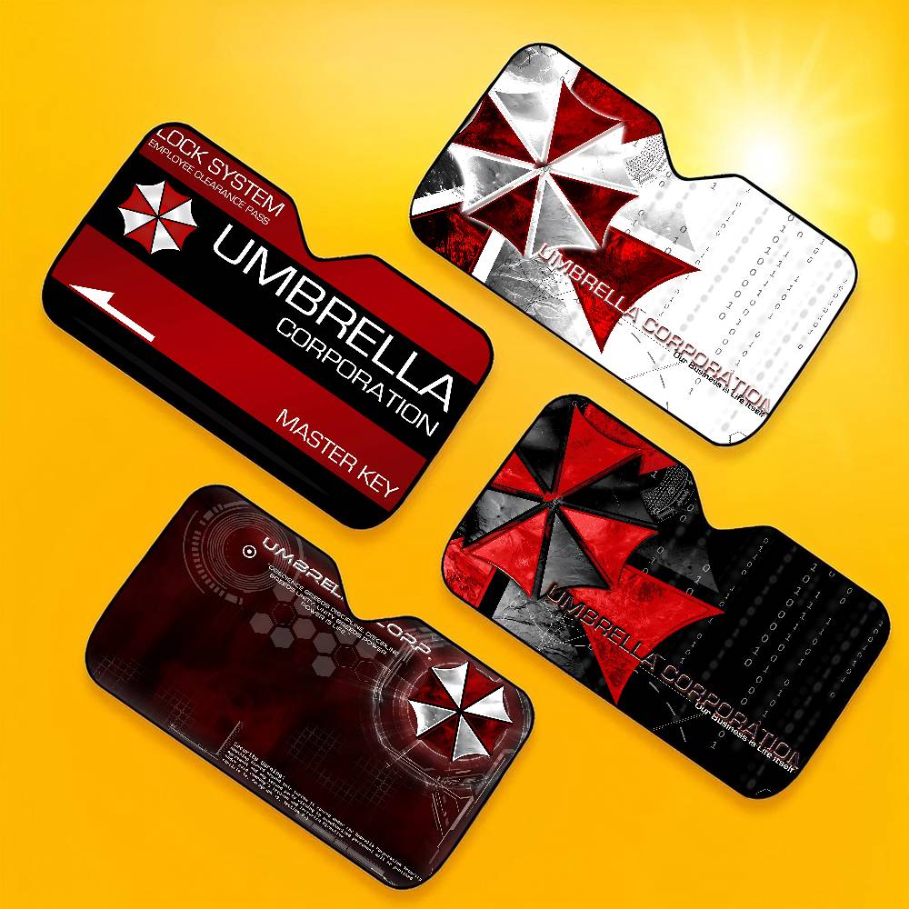 Parasol Divertido para Parabri - Car Accessories Window reseña y precio