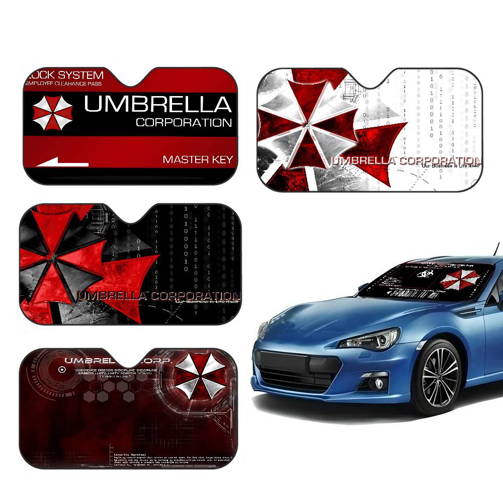 Parasol Divertido para Parabri - Car Accessories Window reseña y precio