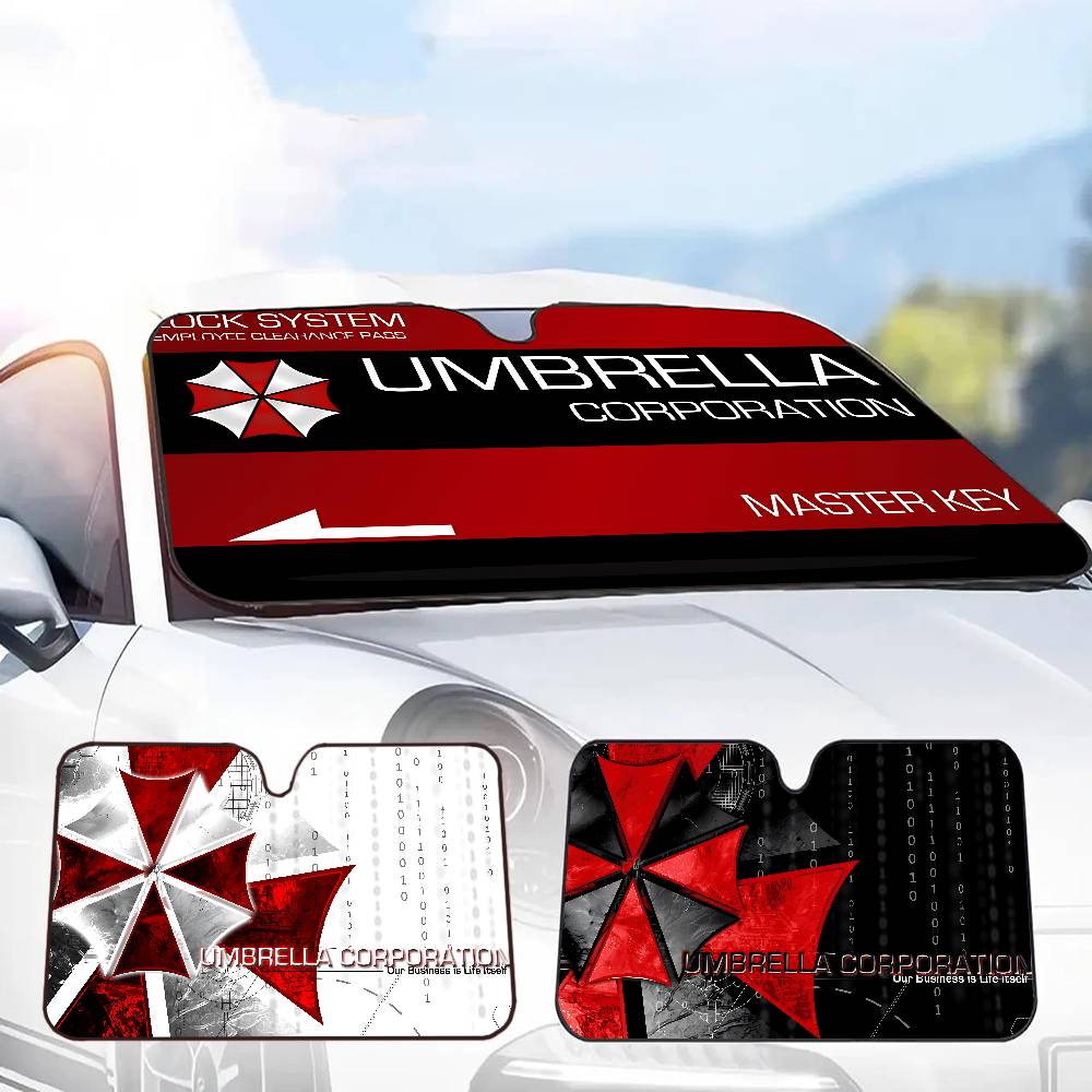 Parasol Divertido para Parabri - Car Accessories Window reseña y precio
