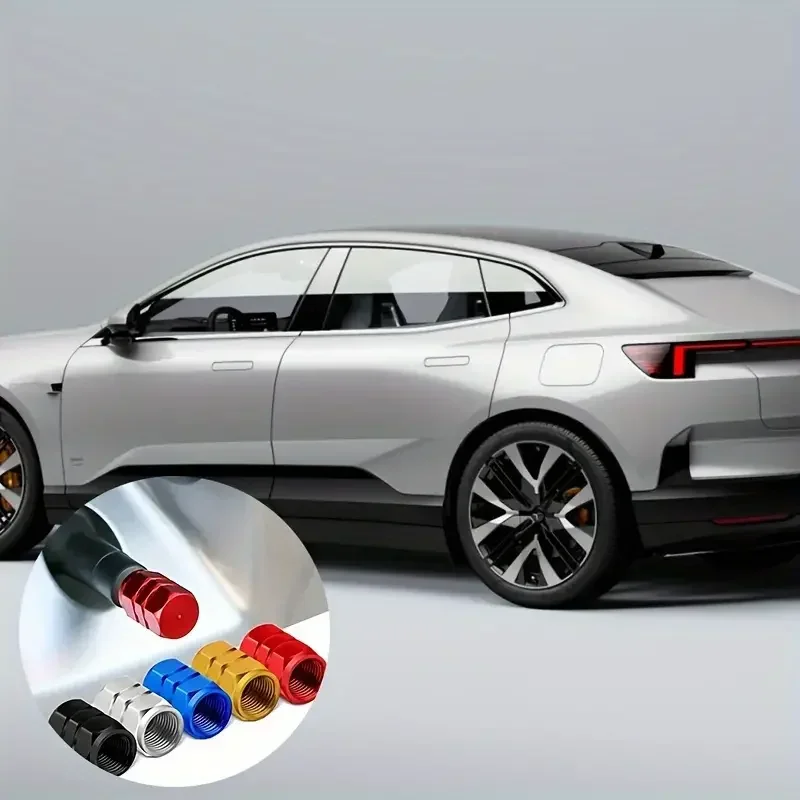4 Uds. Tapas de válvula de neu - Steering Wheel Cover reseña y precio