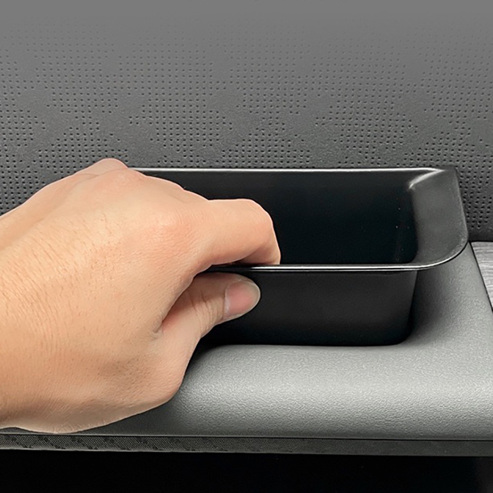 Caja de almacenamiento para Re - Car Accessories For Road Trip reseña y precio