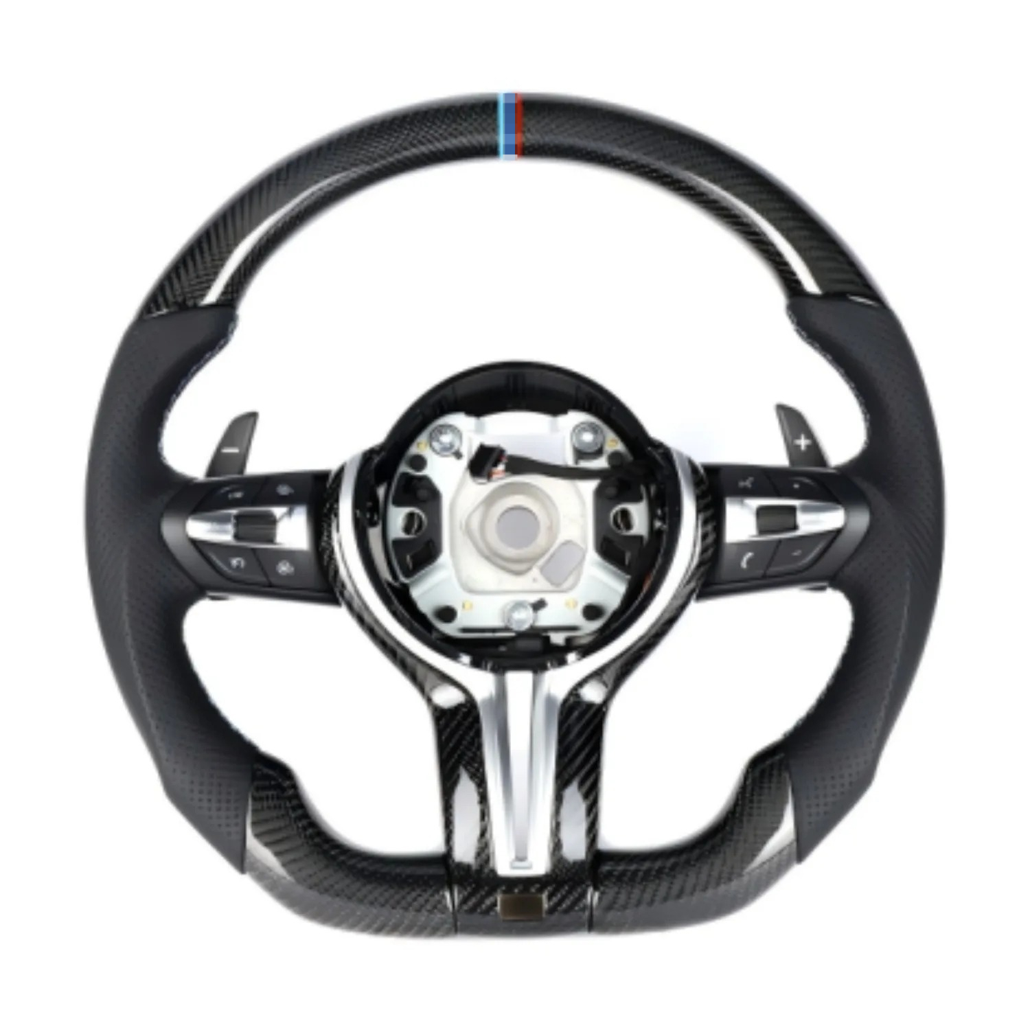Volante deportivo M Sport de f - Car Accessories Racing reseña y precio