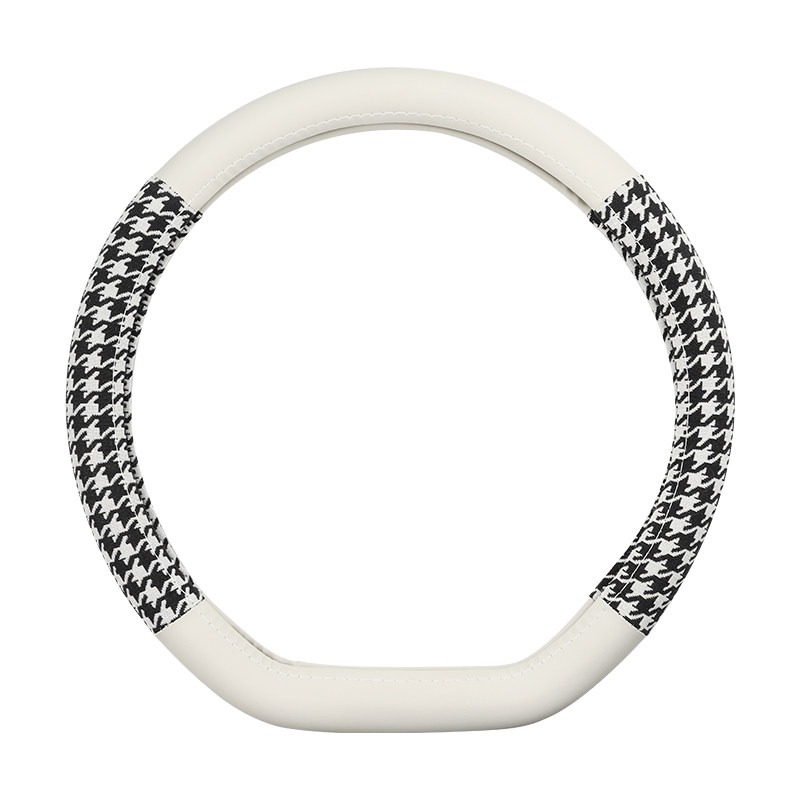 Funda para Volante Delgada y A - Steering Wheel Cover reseña y precio