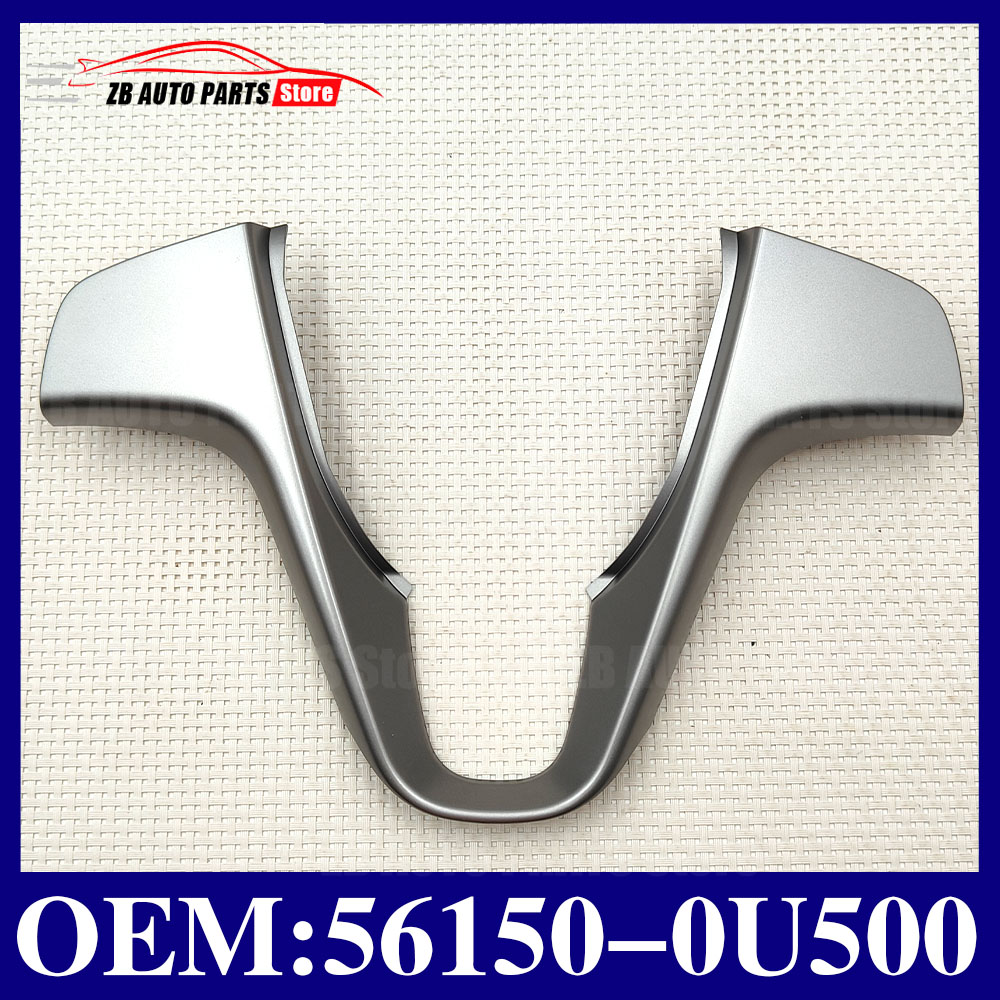 Para Verna, embellecedor de vo - Steering Wheel Cover reseña y precio