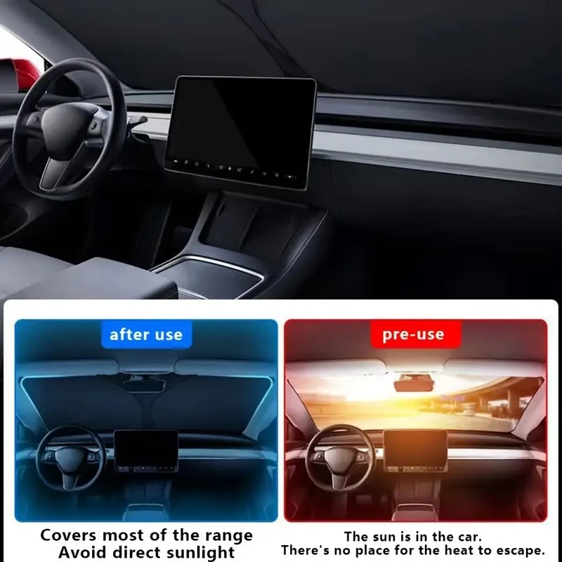 Parasol para Ventana de Coche, - Car Accessories Window reseña y precio
