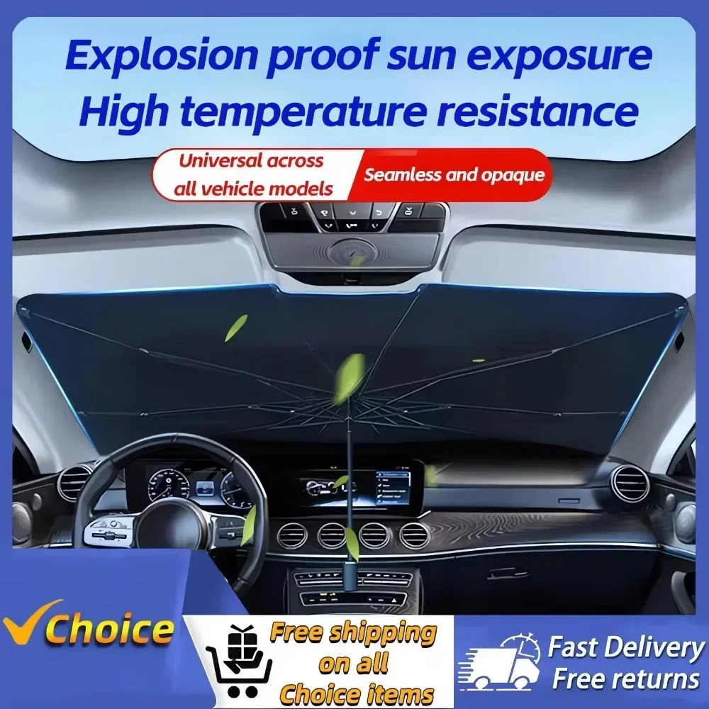 Parasol para Ventana de Coche, - Car Accessories Window reseña y precio