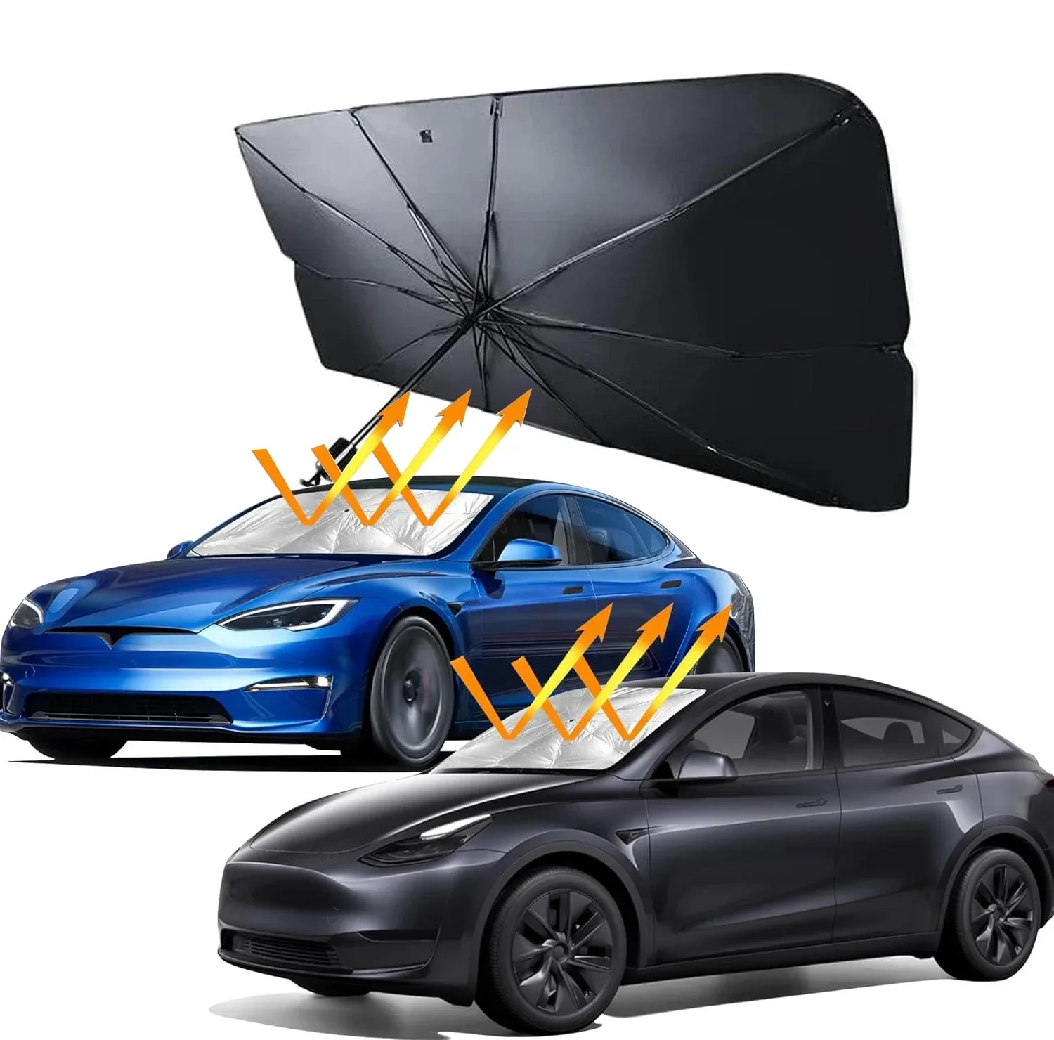 Parasol para Ventana de Coche, - Car Accessories Window reseña y precio