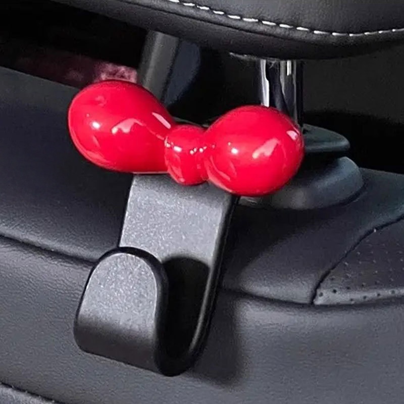 Ganchos colgantes minimalistas - Car Accessories For Road Trip reseña y precio