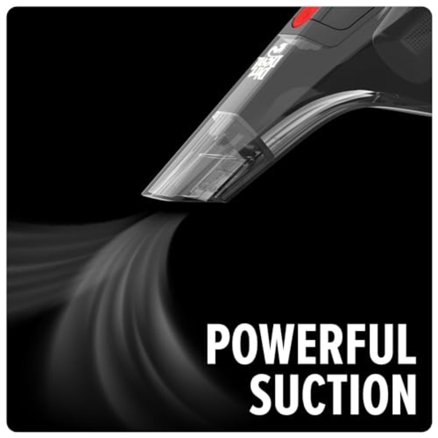Aspiradora de mano inalámbrica - Car Vacuum Cleaner reseña y precio