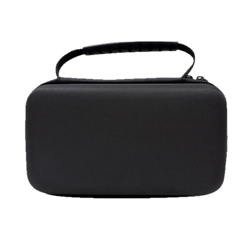Bolsa de almacenamiento portát - Portable Jump Starter reseña y precio