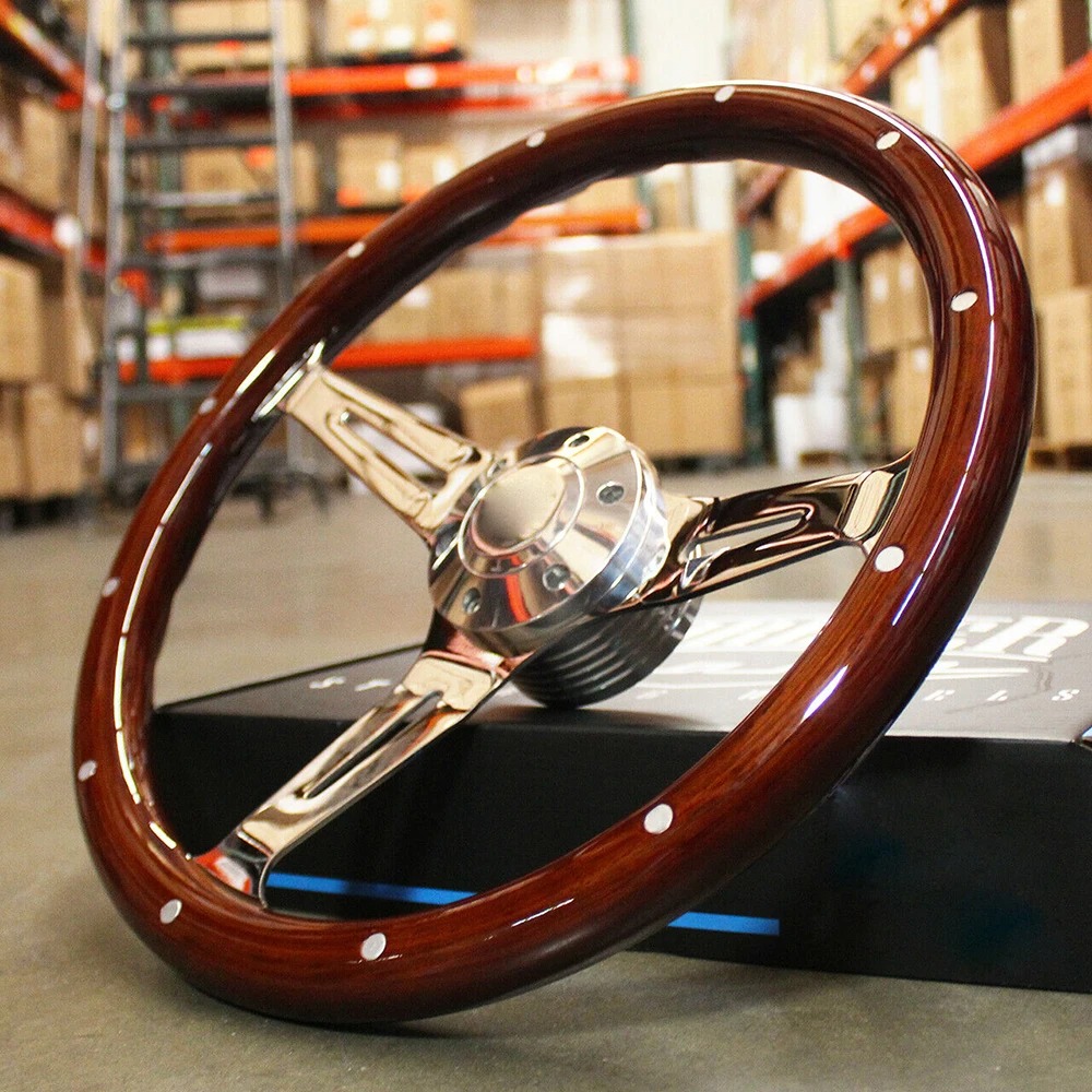 Accesorios Universales para Au - Car Accessories Racing reseña y precio