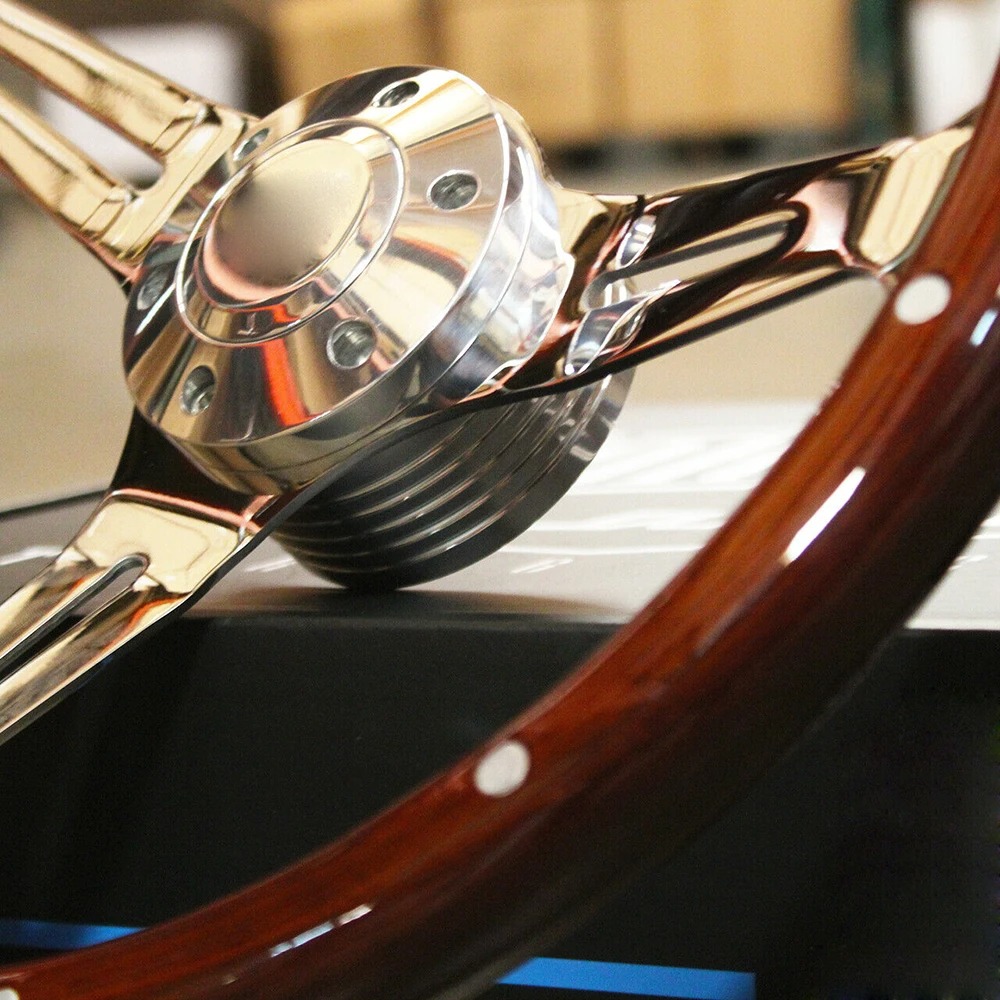 Accesorios Universales para Au - Car Accessories Racing reseña y precio