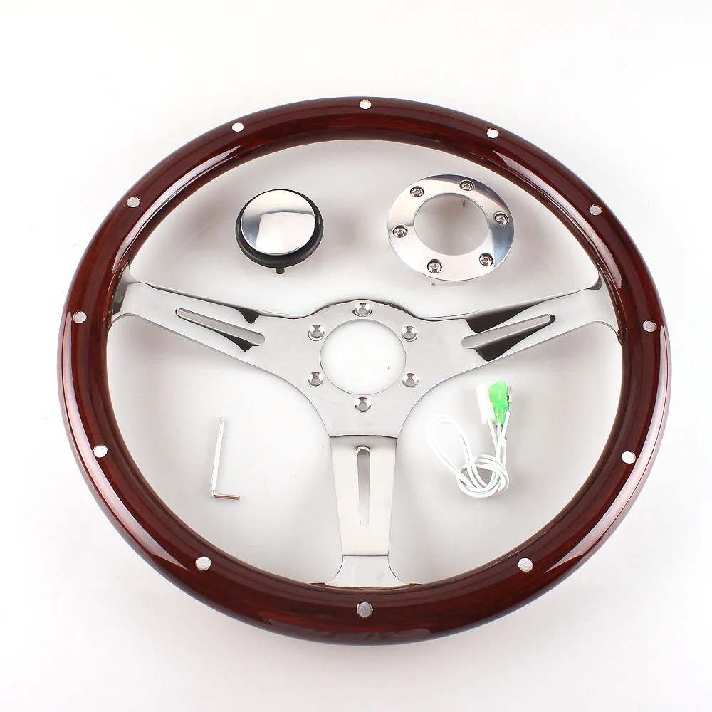 Accesorios Universales para Au - Car Accessories Racing reseña y precio