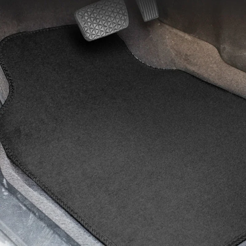 Alfombrillas para Auto, Delant - Car Floor Mat Rubber reseña y precio