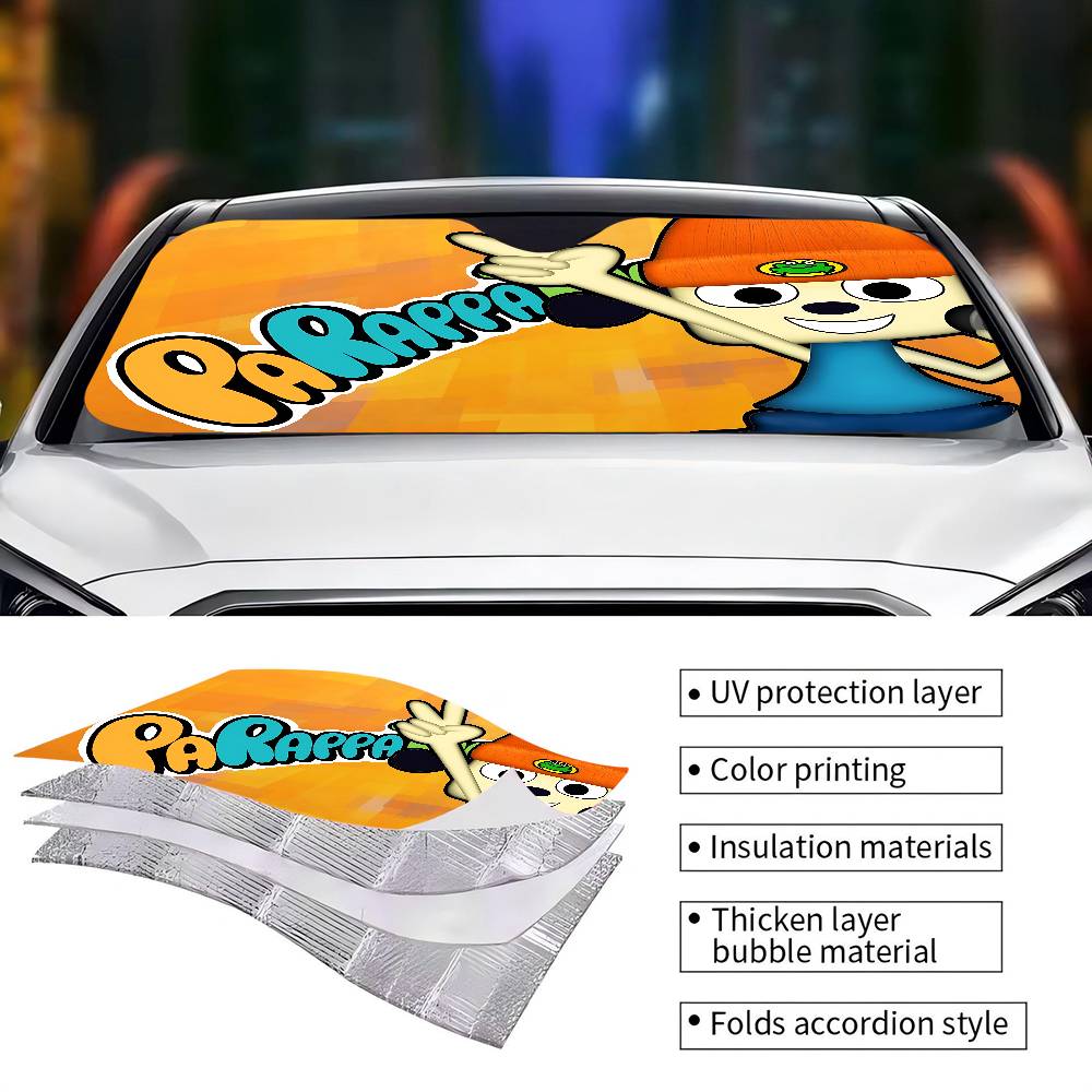 Parasol para Parabrisas de Coc - Car Accessories Window reseña y precio