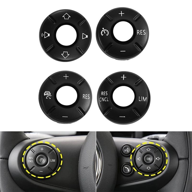 Cubierta embellecedora A98M pa - Steering Wheel Cover reseña y precio