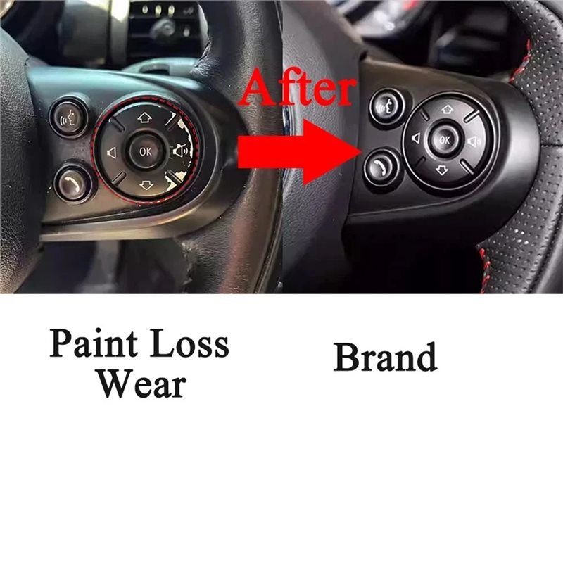 Cubierta embellecedora A98M pa - Steering Wheel Cover reseña y precio