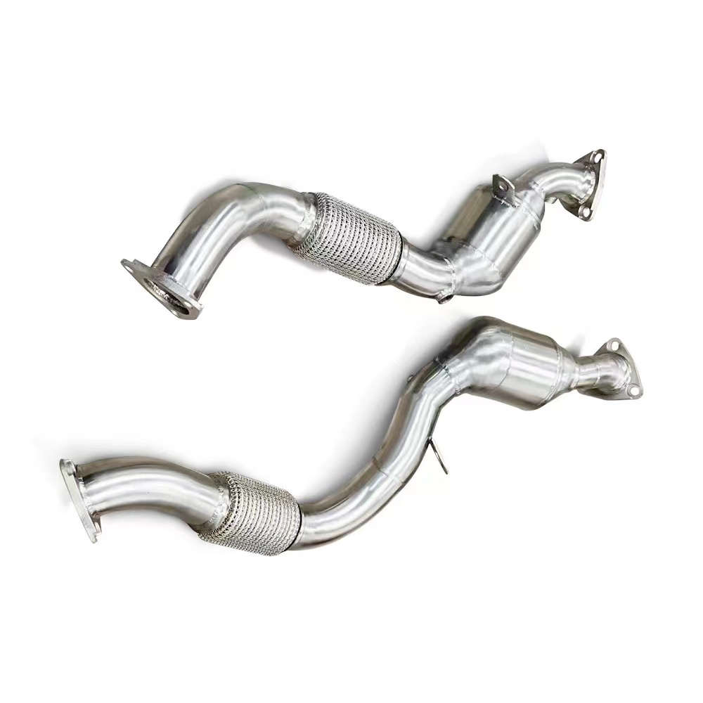 Accesorios de Acero Inoxidable - Car Accessories Racing reseña y precio